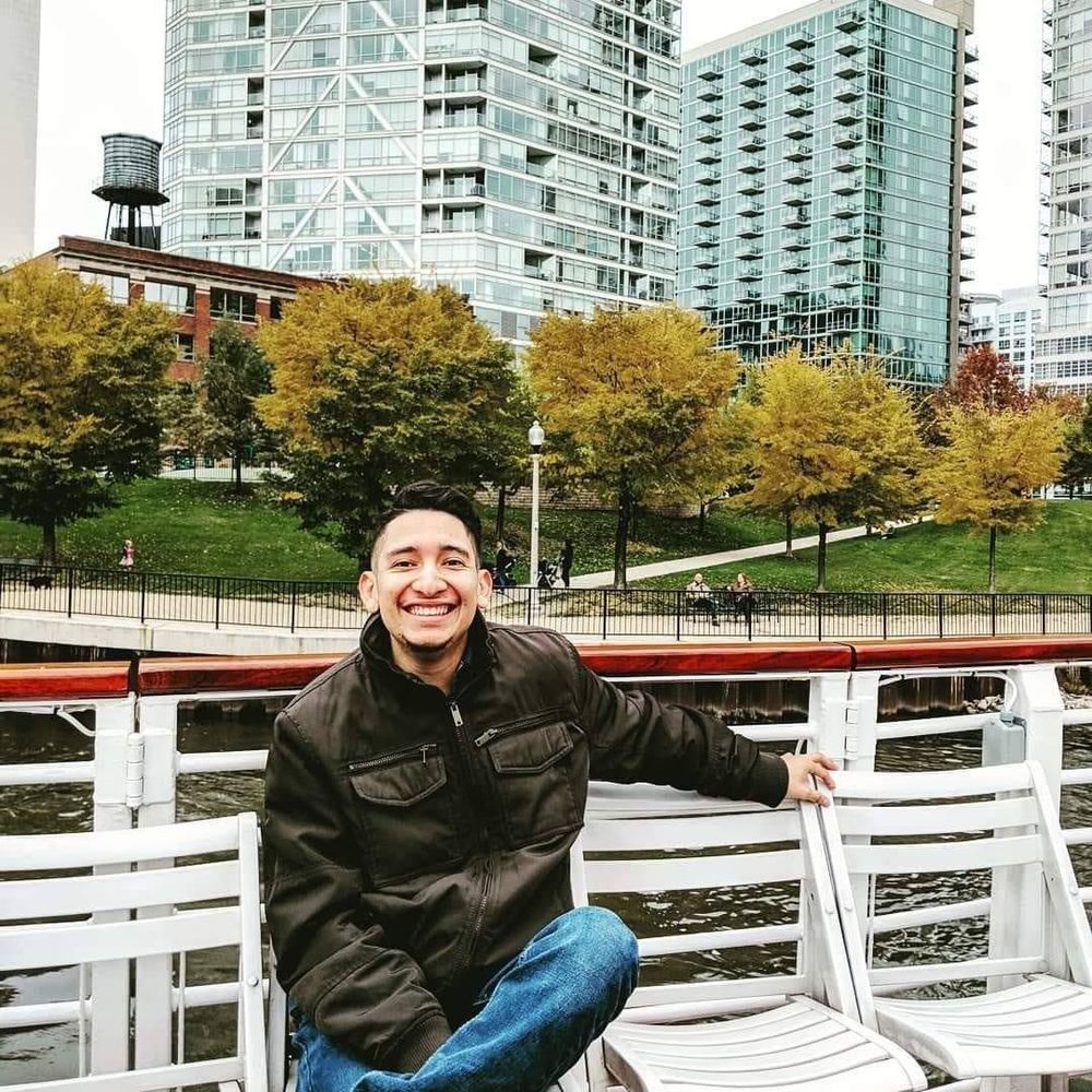 Meet your Posher, Billy